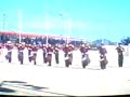 Banda de guerra constitucion de 1917 