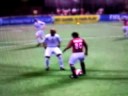Ronaldinho skills on FIFA 08 Ronaldinho skills on FIFA 08