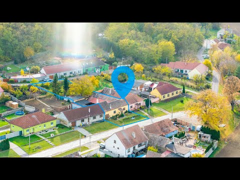 Video Prodej rodinného domu 135 m², Borotice