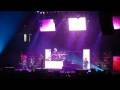 avenged sevenfold san diego sports arena 4/17/09
