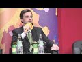 Grazer Gemeinderatswahlen 08: Konfrontation der Spitzenkandi