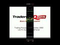 Trade Recap 15th December 2009  - GBPUSD US Session.avi