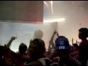 alguem viu os jogadores entrando