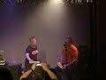 Iszoloscope @ C.O.M.A. 4