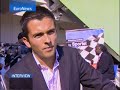 EuroNews - Interview - Sergey Bubka