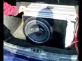 pioneer subwoofers