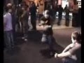 Bboy Abu Demo Bboy Abu Demo