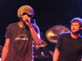Flobots - \"Never Had It\"