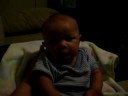 Our son