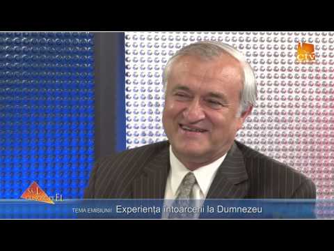 403. Ezechel Suciu - Experienta intoarcerii la Dumnezeu 403. Ezechel Suciu - Experienta intoarcerii la Dumnezeu