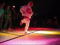 Gravity Benders vs Zulu Warriors