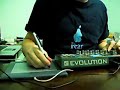 Graphics tablet - Midi controller and Pure Data