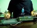 Graphics tablet - Midi controller and Pure Data