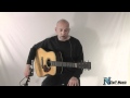 Martin D-28 Marquis Acoustic Guitar