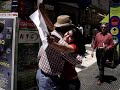 Abrazos Gratis en argentina