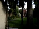 Benji plus violent que jamais, Gaspard & Cah dansant