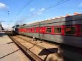 Otro Talgo III por el directo