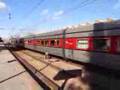 Otro Talgo III por el directo