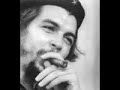 Pictures with Che Guevara