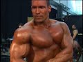 MostMuscular.Com - Backstage bodybuilder muscle