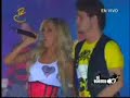 Rbd - y no puedo olvidarte en los 40 2008
