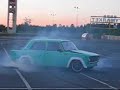 LADA 2101 TURBO 1.2