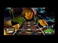 Guitar Hero I - Godzilla - Expert (Five Stars) Guitar Hero I - Godzilla - Expert (Five Stars)