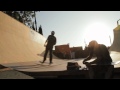 Chad Shetler 3X Ultimate Boarder Champion - Nostalgia