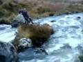 Hillwalking - The Poison Glen - Co.Donegal, Ireland - Dec 08