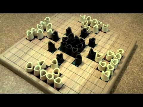 chess board