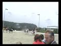 horseball team ruitersportcentrum NOP