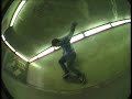 Bath skating