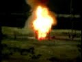 Rocket Launch Mishaps