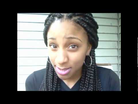 large individual braids - Thank you for watching! For everyday