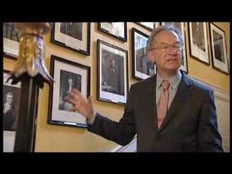 Simon Schama's Tour of Downing ...