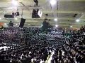 צאנז שבע ברכות האחרון תש
