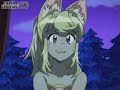 奥さまは魔法少女