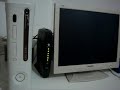XBOX 360 PC mod XBOX 360 PC mod