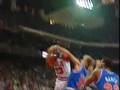 Michael Jordan Top 10 Amazing Foul In