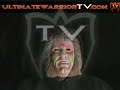 Ultimate Warrior Video #3: My New Training Strategy Ultimate Warrior Video #3: My New Training Strategy