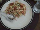 Thai-Style Raw Som Tom Salad | Raw Food Diet Now