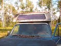 1976 GMC has lift off pt3
