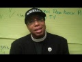 Reverend Yearwood in the Health Care War