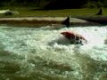 USNWC Whipeout