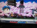 Maplestory Mushdad