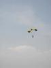 Dr muerte skydive landing at cuautla