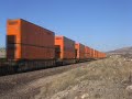 BNSF Z-Train Freight West,Seligman,AZ BNSF Z-Train Freight West,Seligman,AZ
