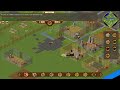 Simon Rogers is leading Sipsville into a golden age of productivity single-handed! We have a crap ton of bread, lots of weapons and armour and continue to build our moat and wall to protect our fair city while we're goofing off down in the dungeons! Like Towns? Check out the game's official site at www.townsgame.com