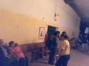 Baile nos Pereiros