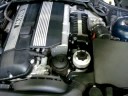 BMW E46 325XiA ESS TS1 Twin screw supercharger